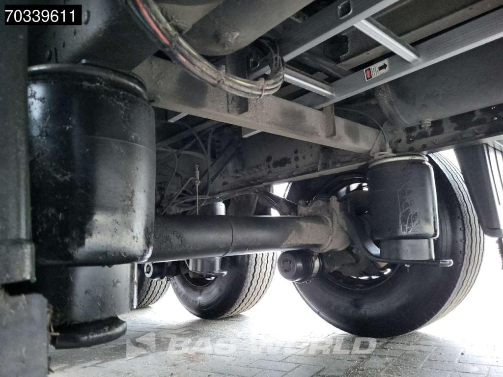 Schmitz SCB*S3T 3 axles Sliding Roof Photo 24