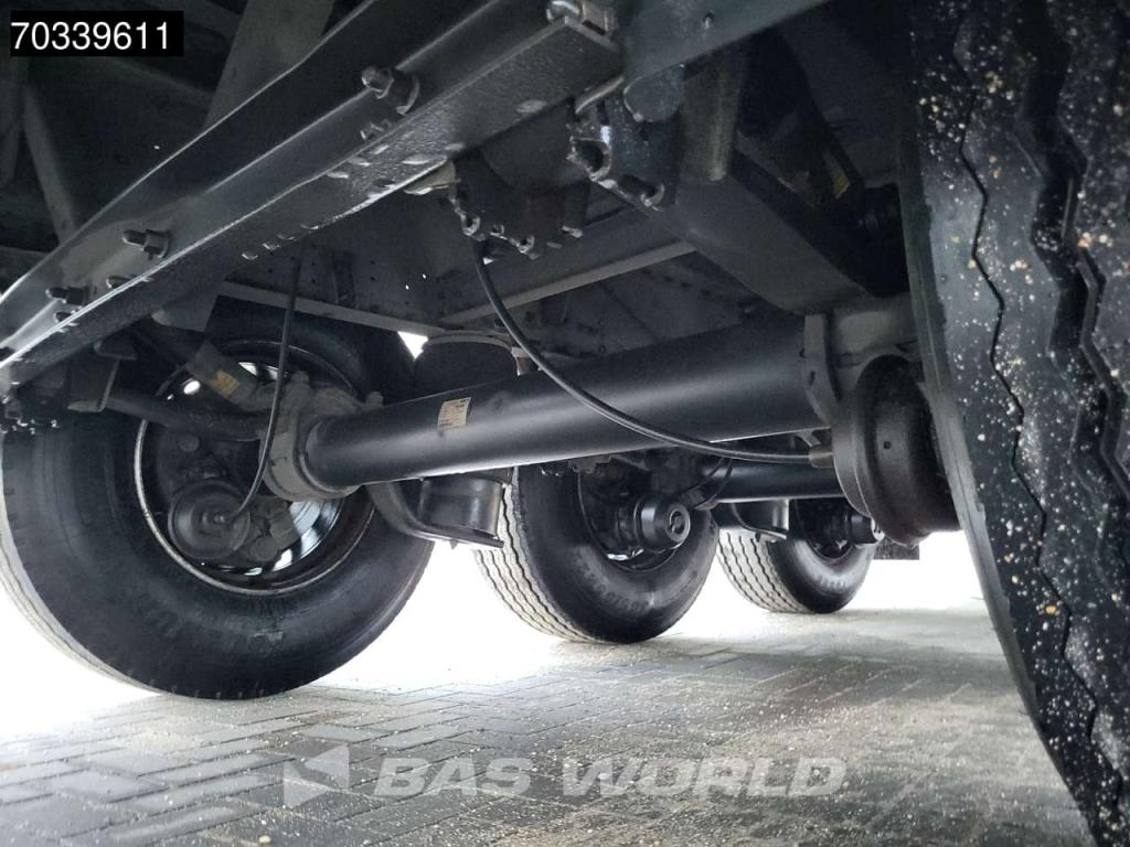 Schmitz SCB*S3T 3 axles Sliding Roof Photo 25