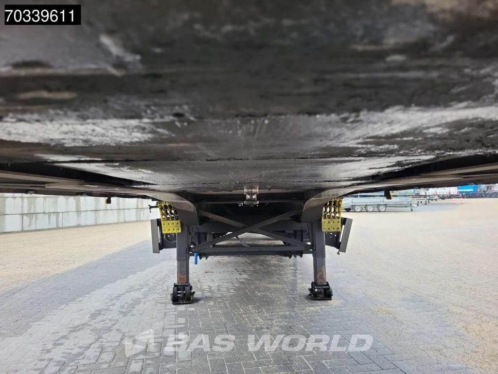 Schmitz SCB*S3T 3 axles Sliding Roof Photo 28