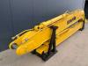 Stick for Komatsu PC220 18m set Long Reach Equipment Photo 6 thumbnail