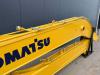Stick for Komatsu PC220 18m set Long Reach Equipment Photo 7 thumbnail