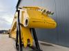Stick for Komatsu PC220 18m set Long Reach Equipment Photo 9 thumbnail