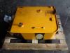 Oil tank for JCB JS 130 Photo 1 thumbnail