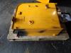 Oil tank for JCB JS 130 Photo 2 thumbnail