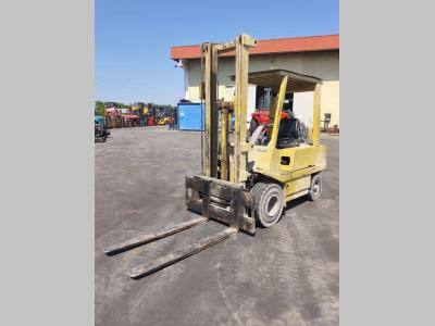OM DI30C sold by Uni.Trucks Srl