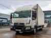 Renault D2 180+ Dhollandia 1000kg Photo 9 thumbnail