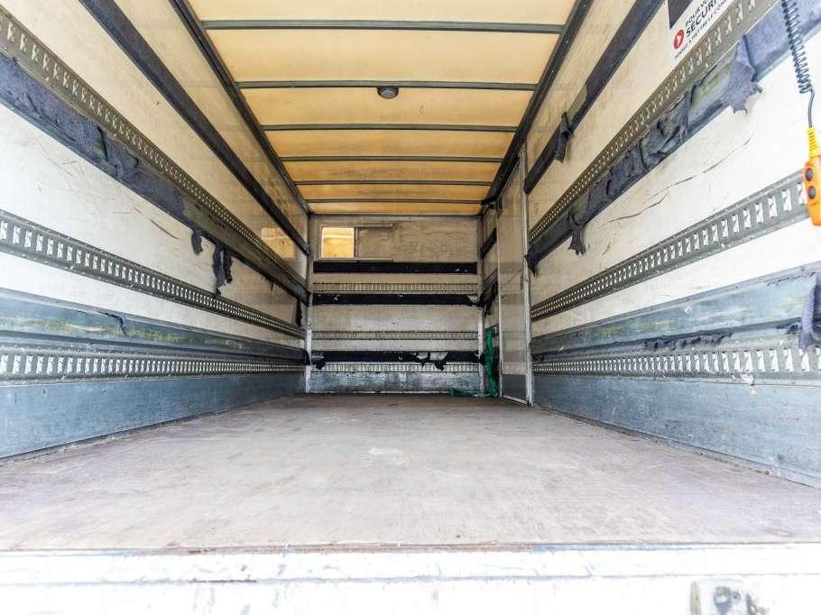 Renault D2 180+ Dhollandia 1000kg Photo 10