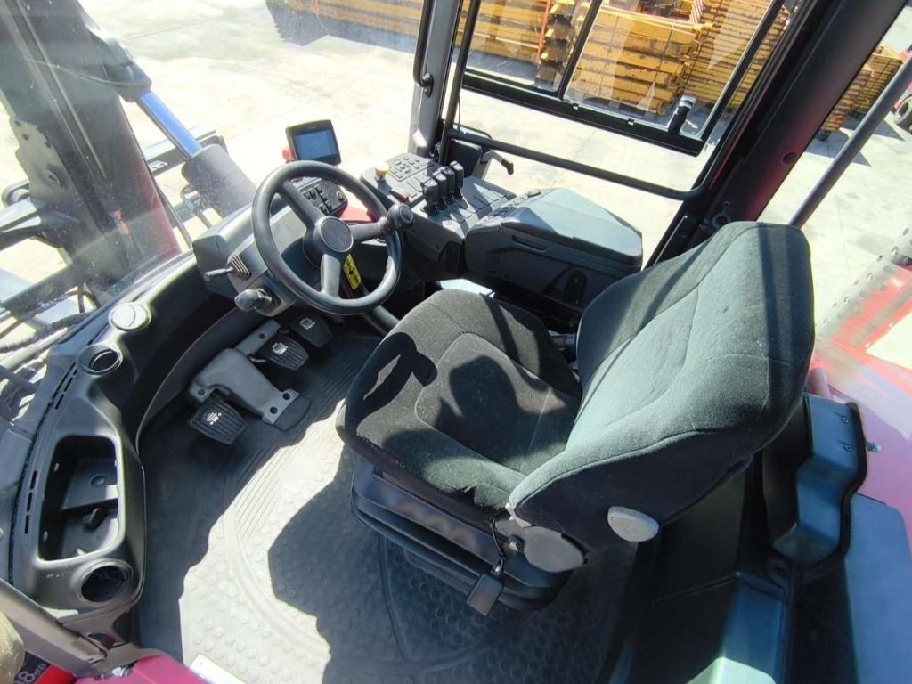 Kalmar DCG120-12 Photo 5