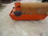 Hood and body panel for Fiat Hitachi FH200 Photo 1 thumbnail