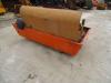 Hood and body panel for Fiat Hitachi FH200 Photo 2 thumbnail