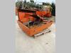 Hood and body panel for Fiat Hitachi FH200 Photo 3 thumbnail