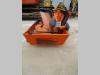 Hood and body panel for Fiat Hitachi FH200 Photo 5 thumbnail