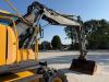 Volvo EW160C ONLY 4319 ORIGINAL HOURS! Photo 12 thumbnail
