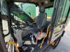 Volvo EW160C ONLY 4319 ORIGINAL HOURS! Photo 29 thumbnail