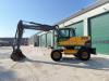 Volvo EW160C ONLY 4319 ORIGINAL HOURS! Photo 3 thumbnail
