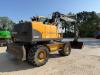 Volvo EW160C ONLY 4319 ORIGINAL HOURS! Photo 6 thumbnail