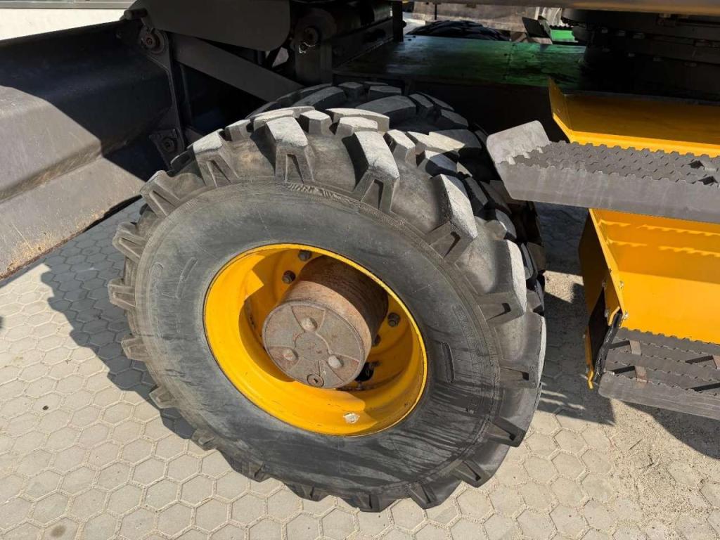 Volvo EW160C ONLY 4319 ORIGINAL HOURS! Photo 11