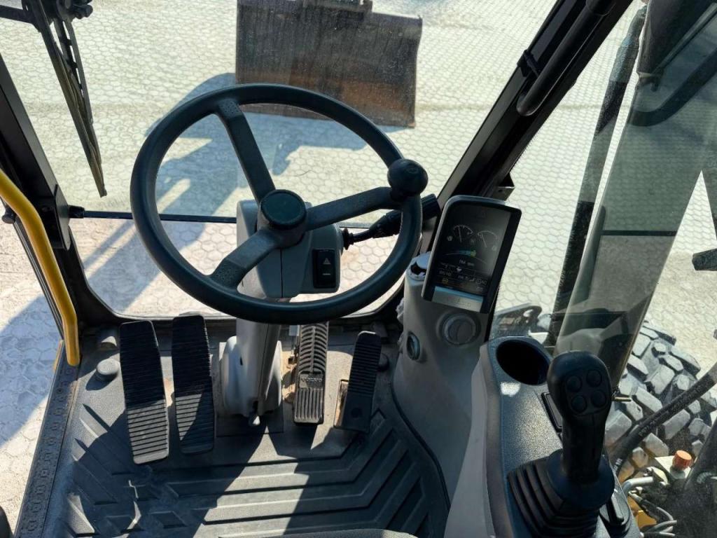 Volvo EW160C ONLY 4319 ORIGINAL HOURS! Photo 30