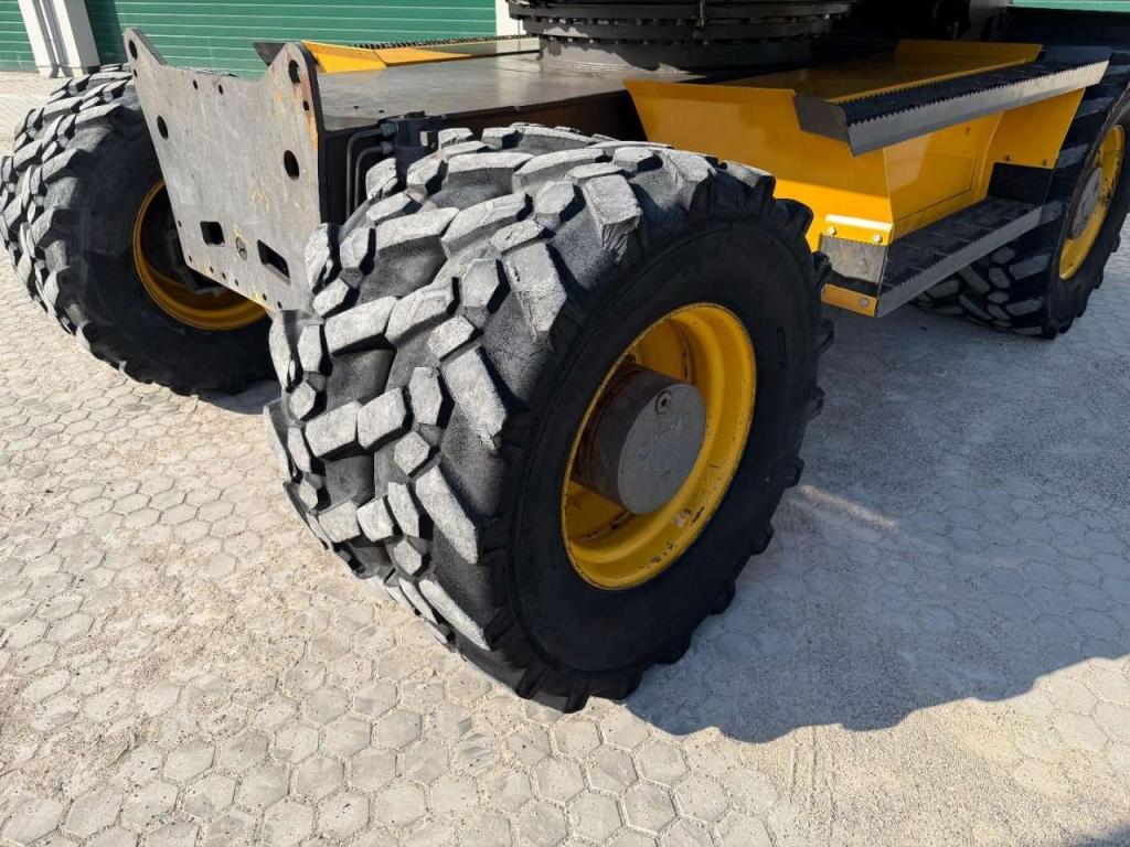 Volvo EW160C ONLY 4319 ORIGINAL HOURS! Photo 9