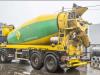 De Buf BETON MIXER - 12M3 Photo 4 thumbnail