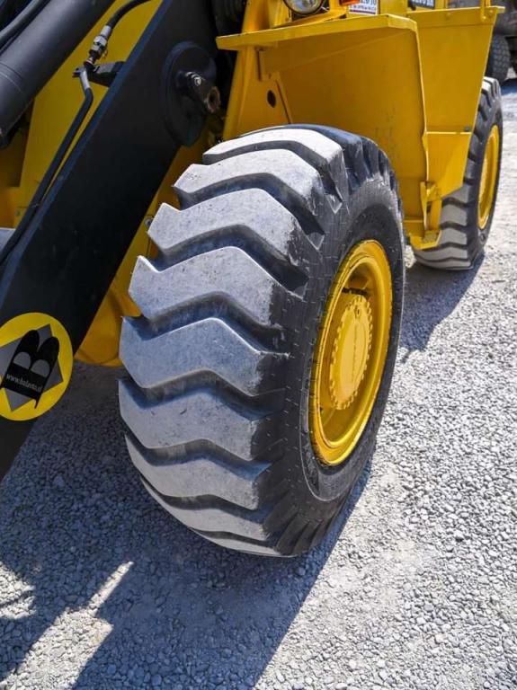 Volvo BM 4300 Photo 8