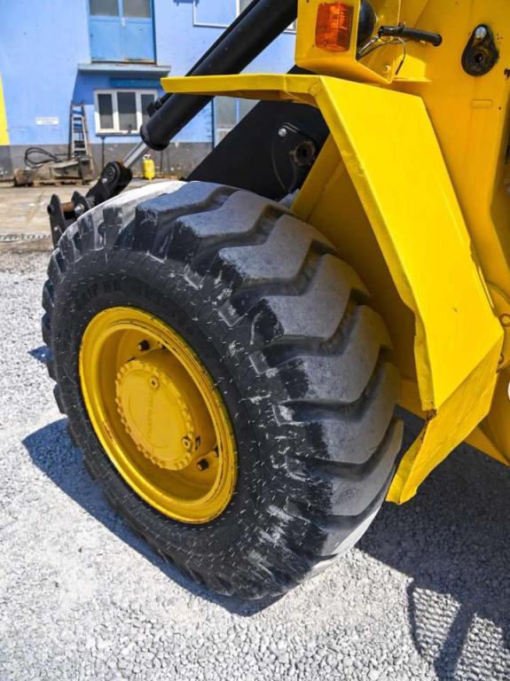 Volvo BM 4300 Photo 9