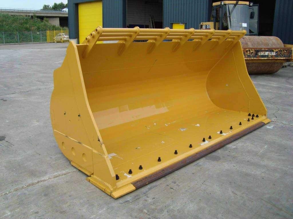 Caterpillar 980 Photo 2