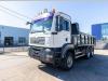 Man TGA 33.430 BB - KIPPER / TREKKER Photo 1 thumbnail