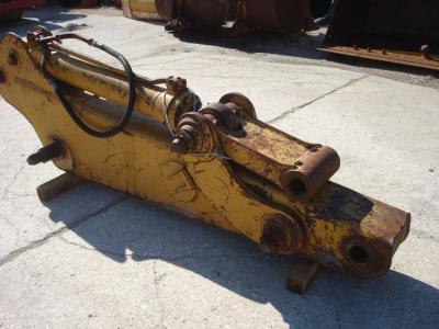 Stick for Fiat Allis FE 18 sold by OLM 90 Srl