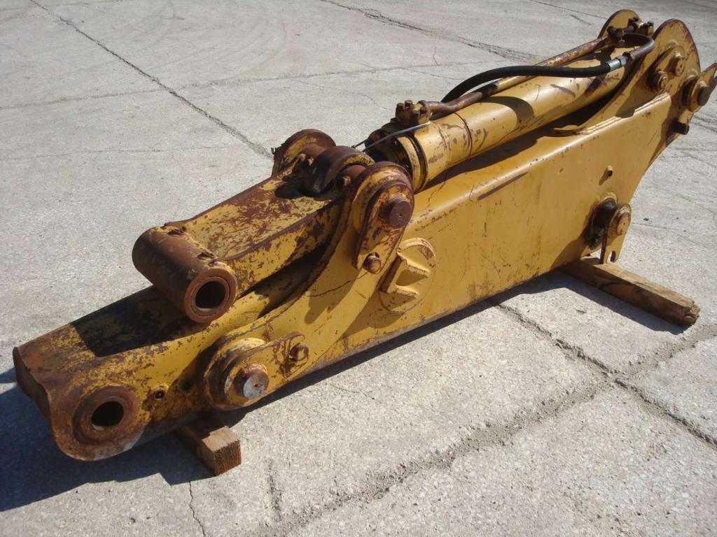 Stick for Fiat Allis FE 18 Photo 2