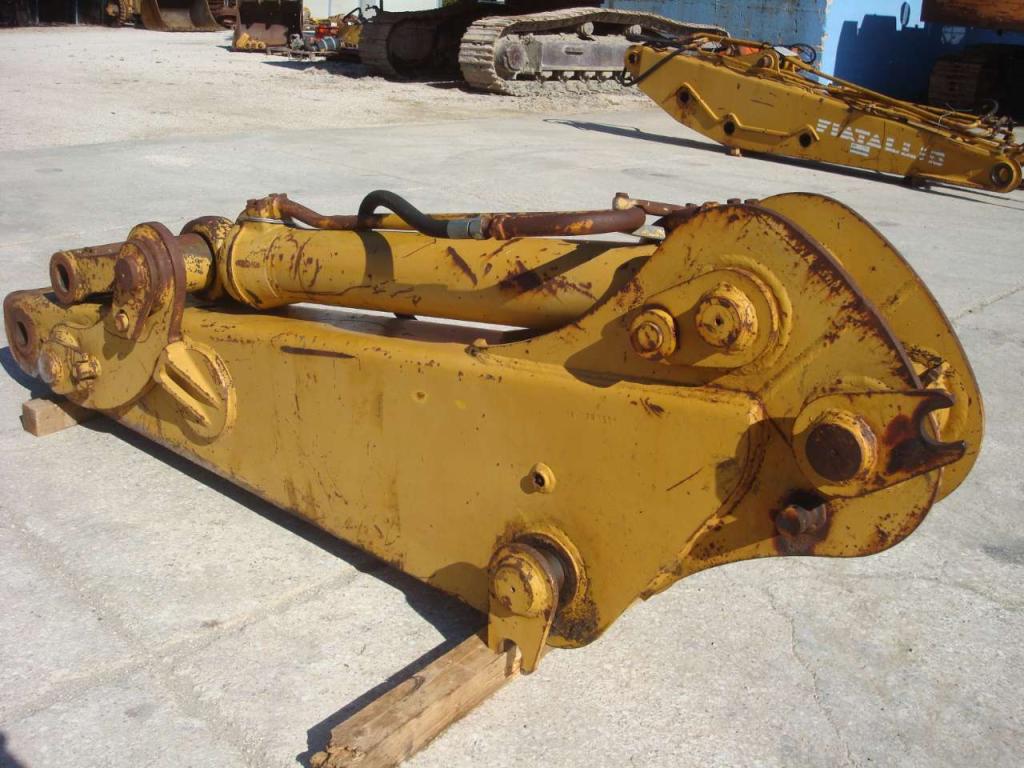 Stick for Fiat Allis FE 18 Photo 3