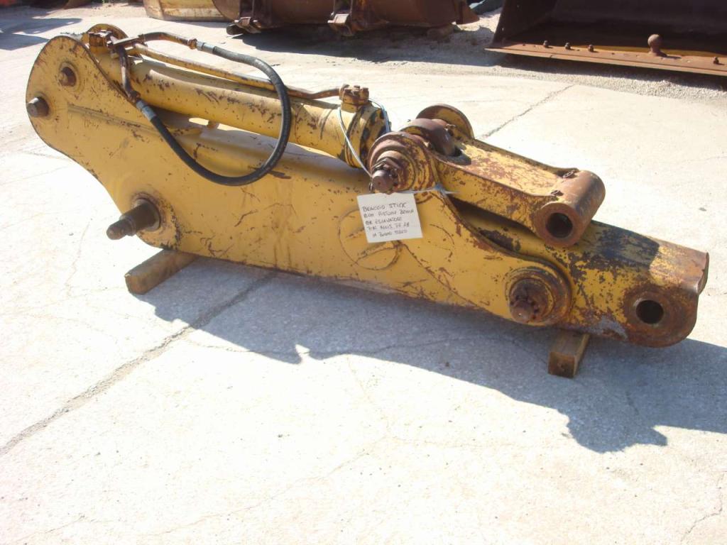 Stick for Fiat Allis FE 18 Photo 4
