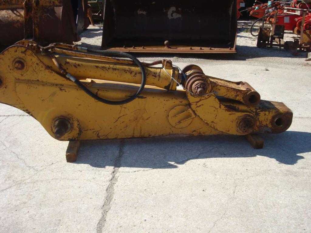 Stick for Fiat Allis FE 18 Photo 5