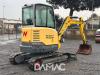 Wacker Neuson EZ26 Photo 7 thumbnail