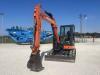 Hitachi ZX55-5/A CLR Photo 1 thumbnail