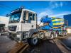 Man TGS 33.420 BBS + SEMI LIEBHERR 12M3 Photo 1 thumbnail
