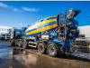 Man TGS 33.420 BBS + SEMI LIEBHERR 12M3 Photo 5 thumbnail