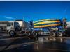 Man TGS 33.420 BBS + SEMI LIEBHERR 12M3 Photo 6 thumbnail