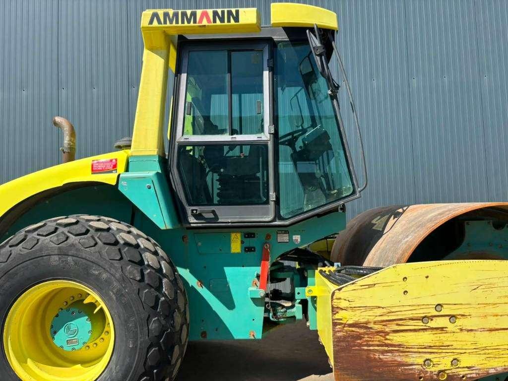 Ammann ASC110D Photo 10