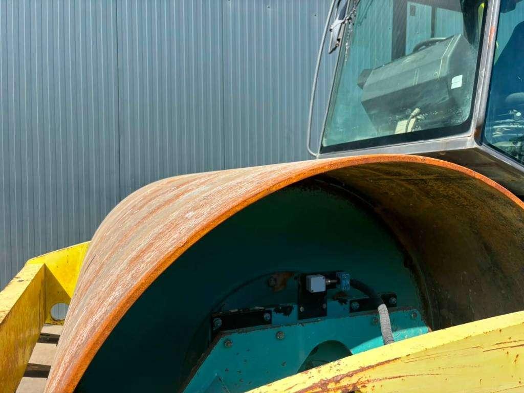 Ammann ASC110D Photo 12