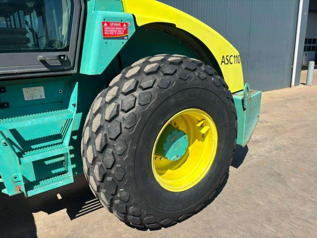 Ammann ASC110D Photo 17
