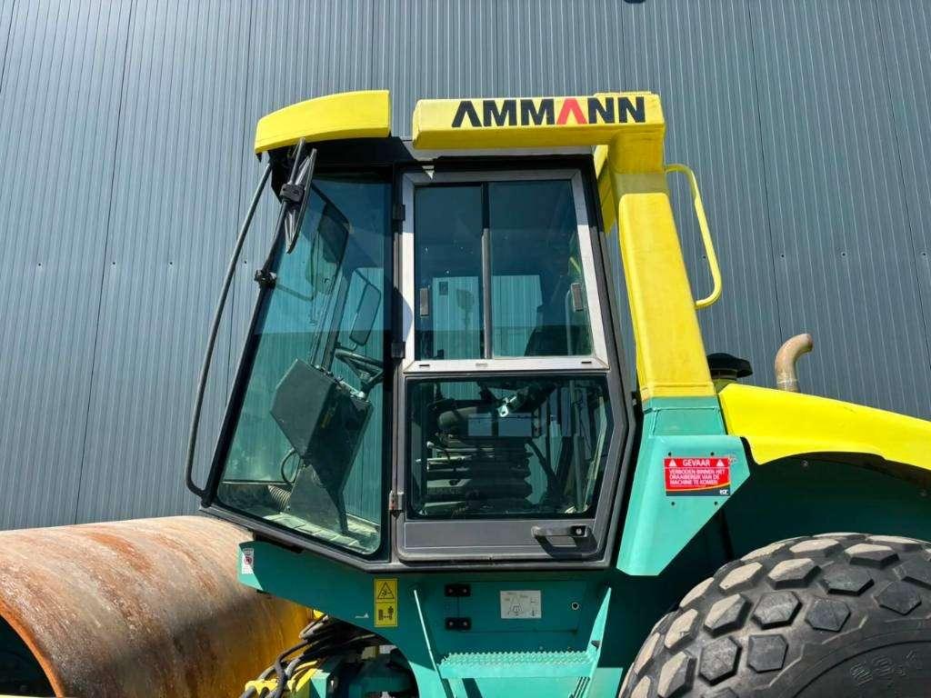 Ammann ASC110D Photo 18