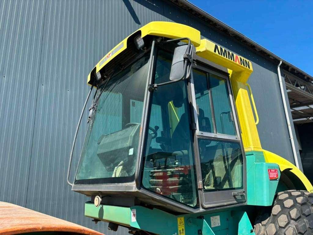 Ammann ASC110D Photo 19