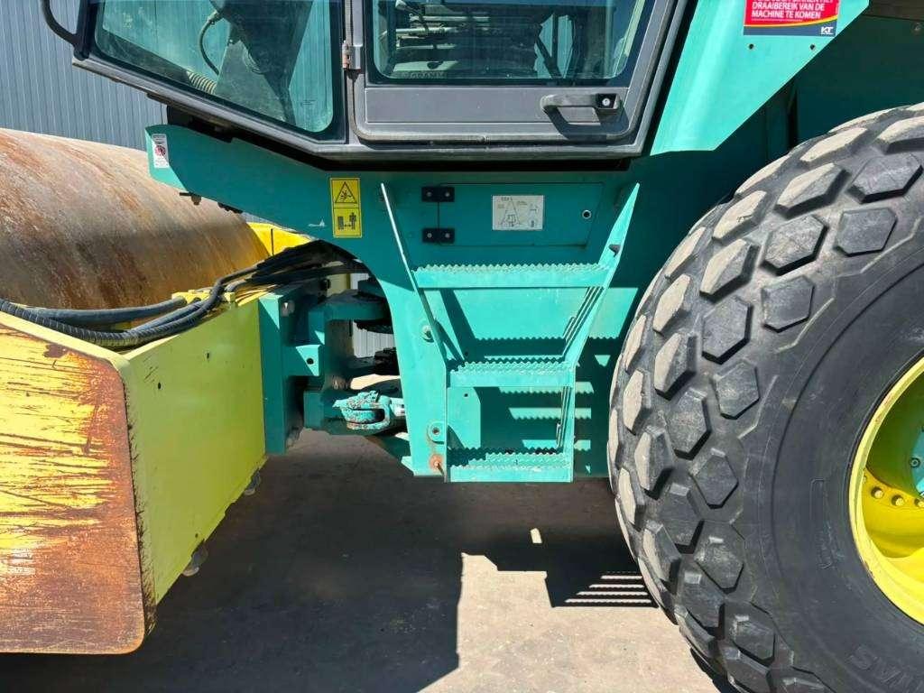 Ammann ASC110D Photo 20