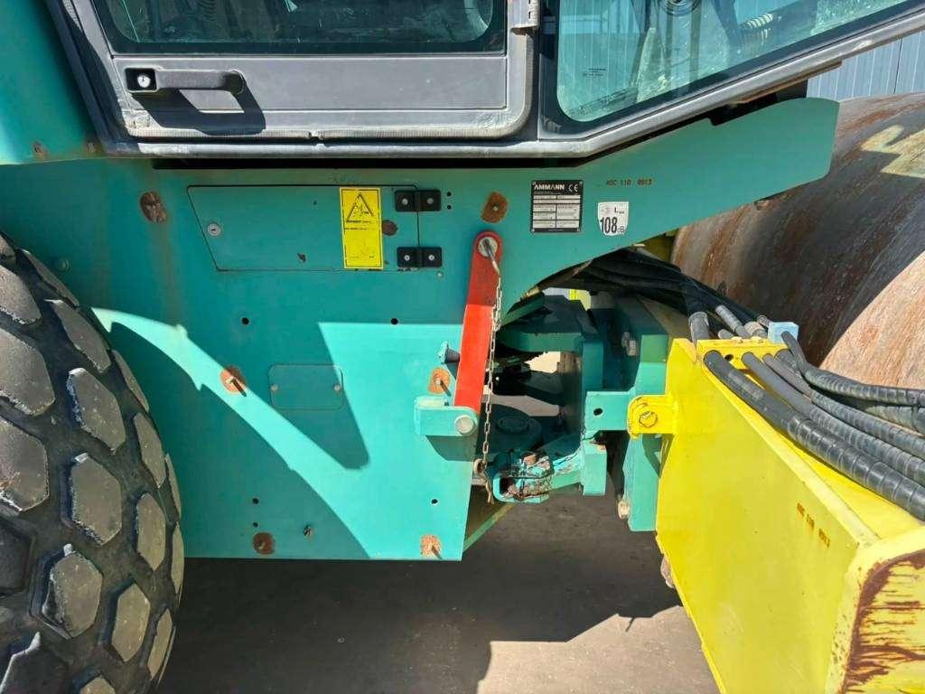 Ammann ASC110D Photo 21