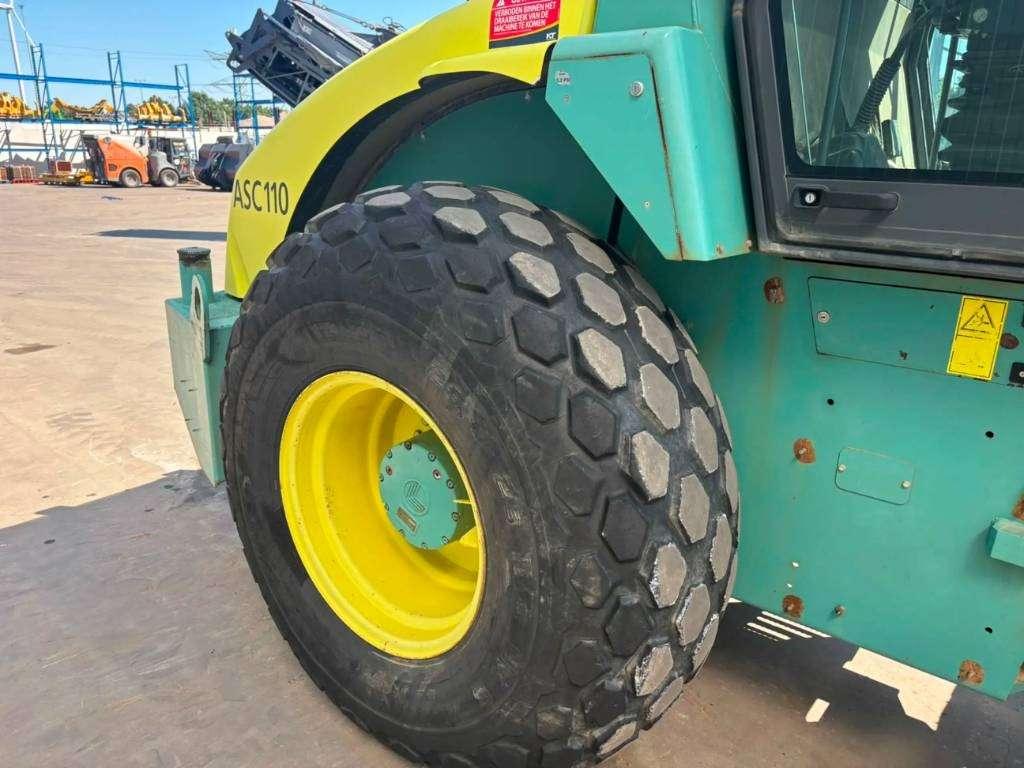 Ammann ASC110D Photo 22