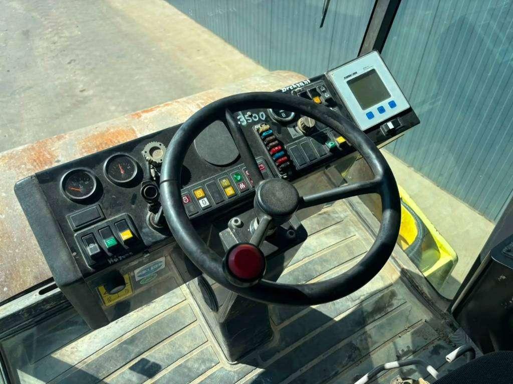 Ammann ASC110D Photo 25