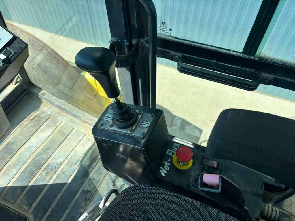 Ammann ASC110D Photo 26