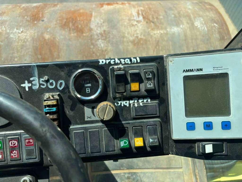 Ammann ASC110D Photo 27