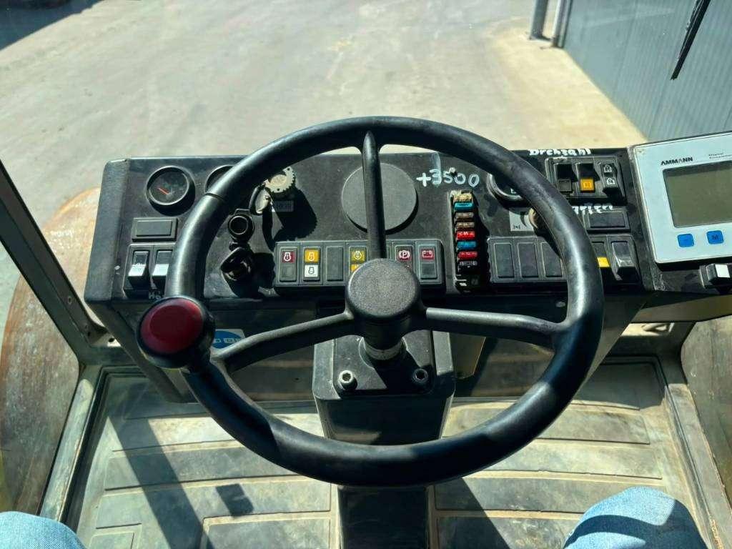 Ammann ASC110D Photo 28